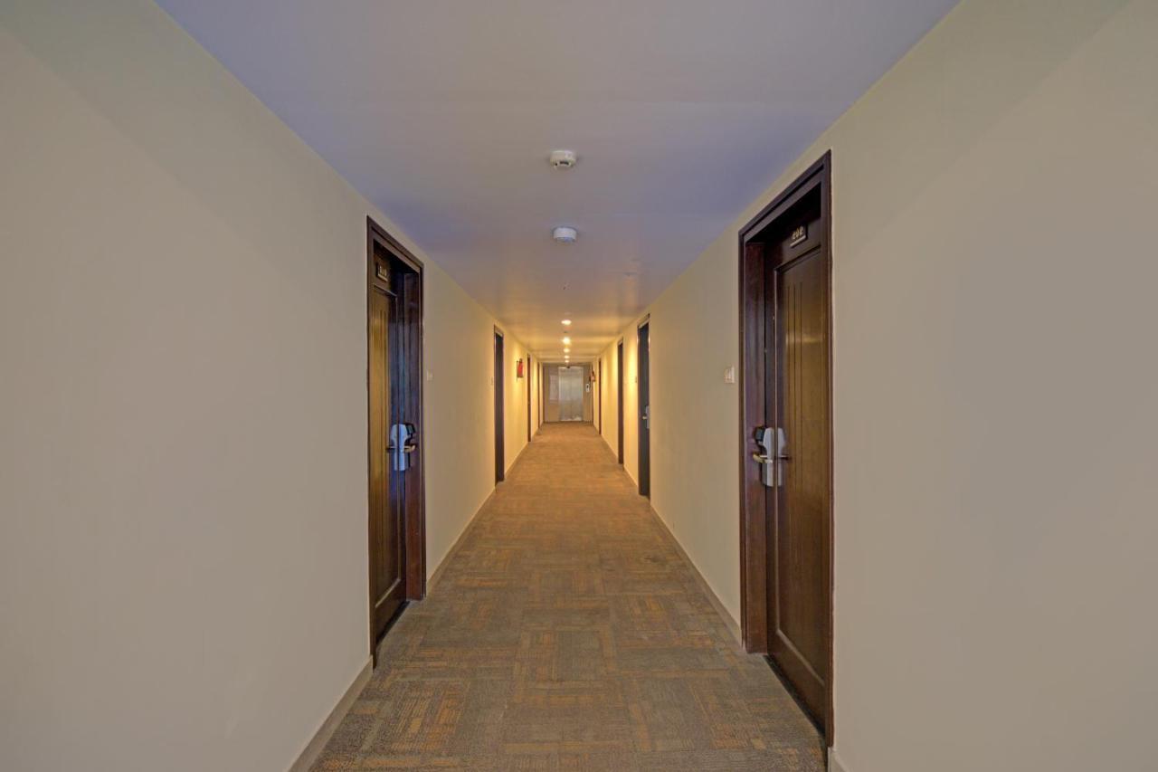 Townhouse 515 Hotel Iris T Nagar Near Shri Ayyappan Temple Chennai Zewnętrze zdjęcie