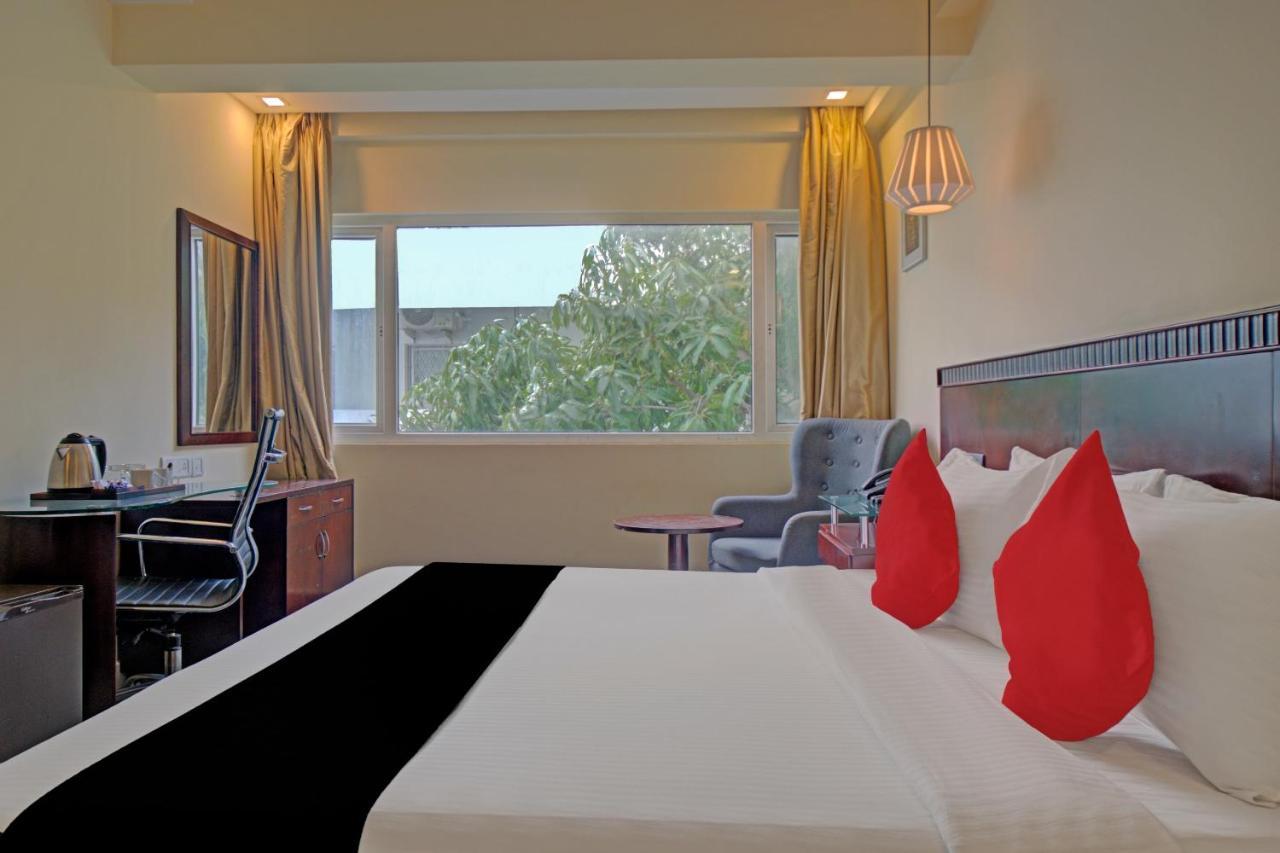 Townhouse 515 Hotel Iris T Nagar Near Shri Ayyappan Temple Chennai Zewnętrze zdjęcie