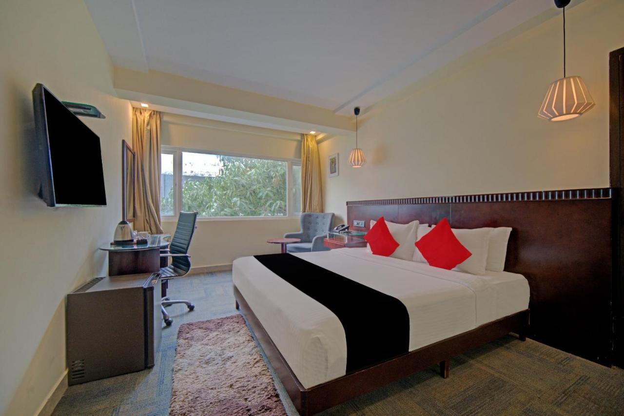 Townhouse 515 Hotel Iris T Nagar Near Shri Ayyappan Temple Chennai Zewnętrze zdjęcie