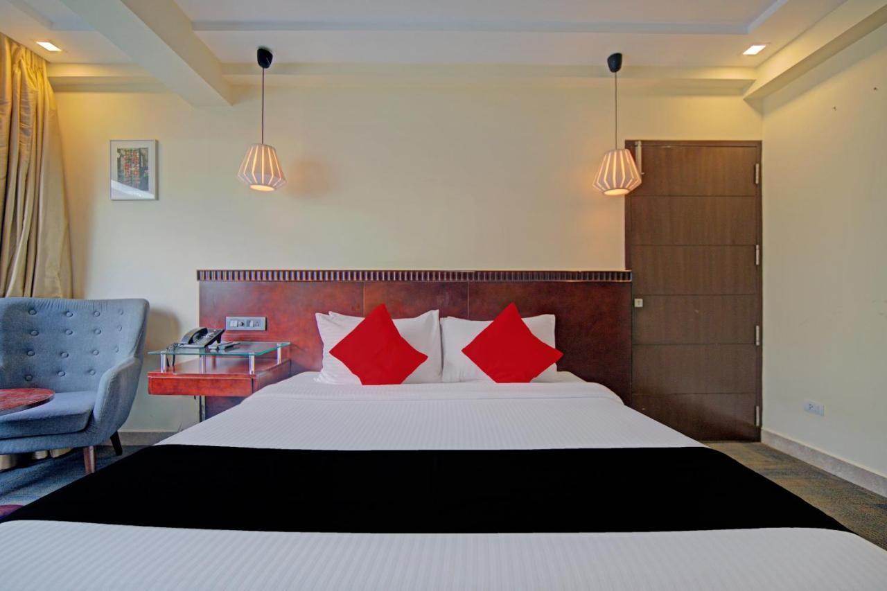 Townhouse 515 Hotel Iris T Nagar Near Shri Ayyappan Temple Chennai Zewnętrze zdjęcie
